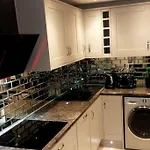 Impeccable 2-Bed House