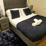 Impeccable 2-Bed House