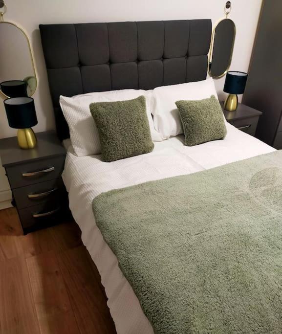 Impeccable 2-bed House *