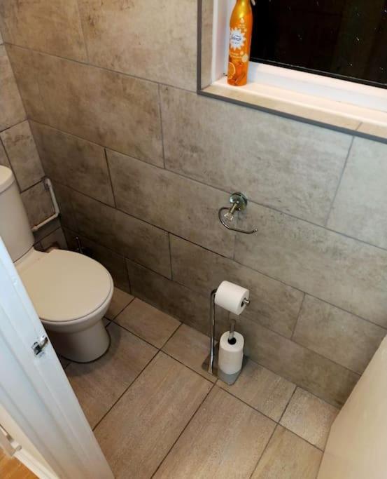 Impeccable 2-bed House Londres