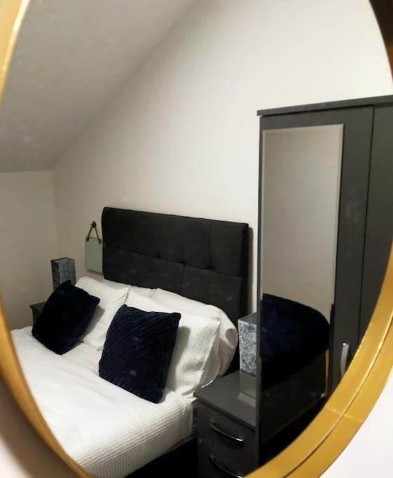 Impeccable 2-bed House