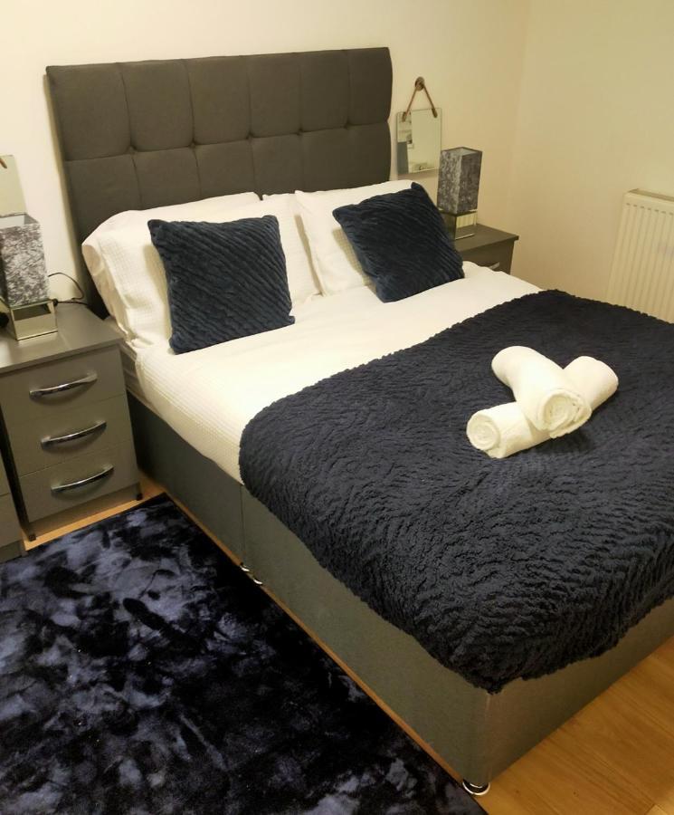 Impeccable 2-bed House Londres
